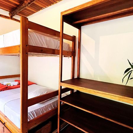 Wisdom Forest Lodge Тена Екстериор снимка