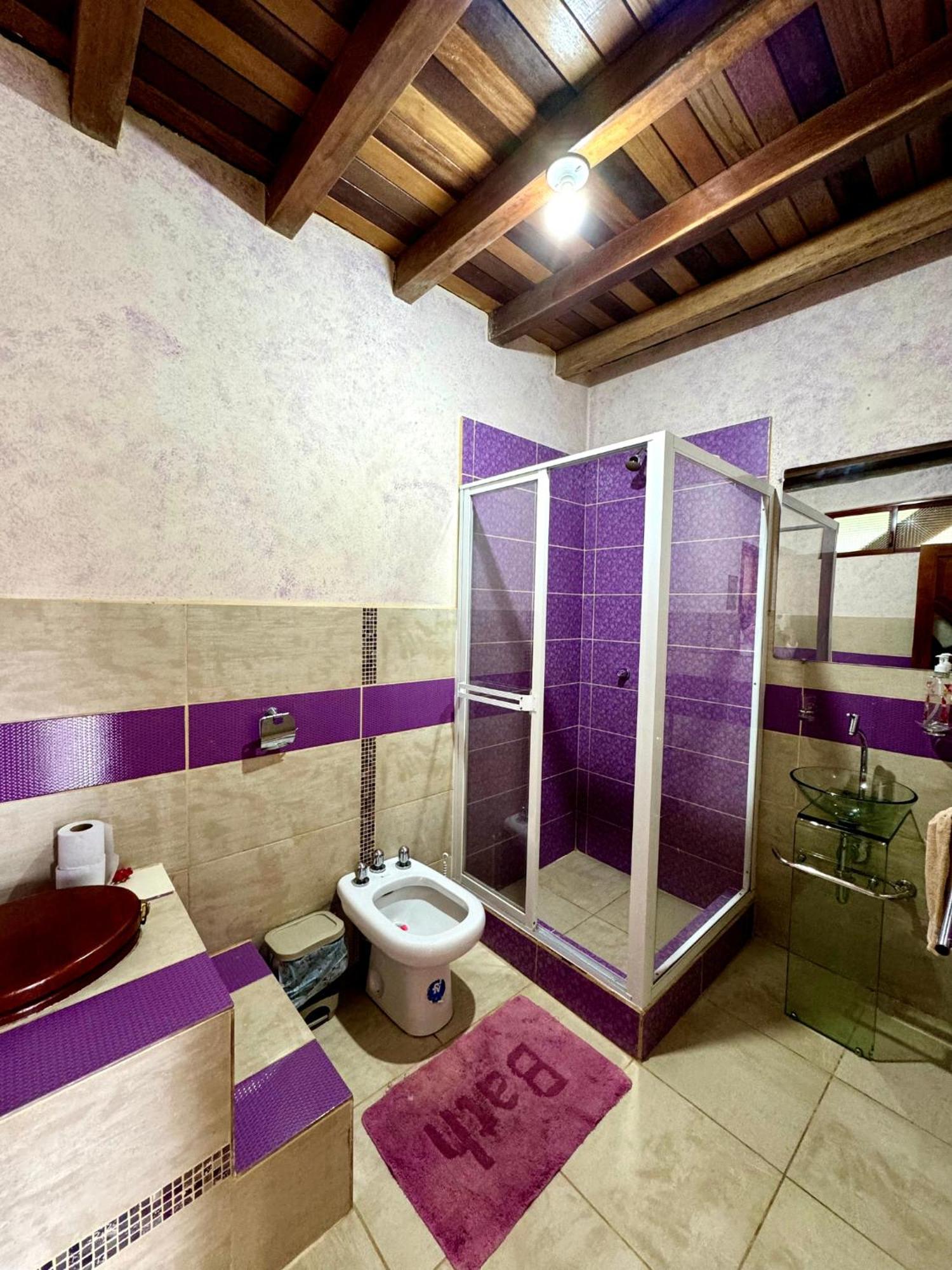 Wisdom Forest Lodge Тена Екстериор снимка